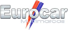 Logotipo EUROCAR MULTIMARCAS