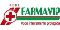 Logotipo FARMAVIP (DROGAVENIDA)