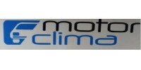 Logotipo MOTORCLIMA