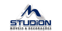 Logotipo STUDION MÓVEIS
