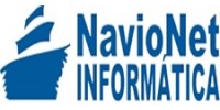 Logotipo NAVIONET INFORMÁTICA